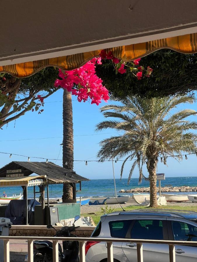 Relax , Sun And Beach Μάλαγα Εξωτερικό φωτογραφία